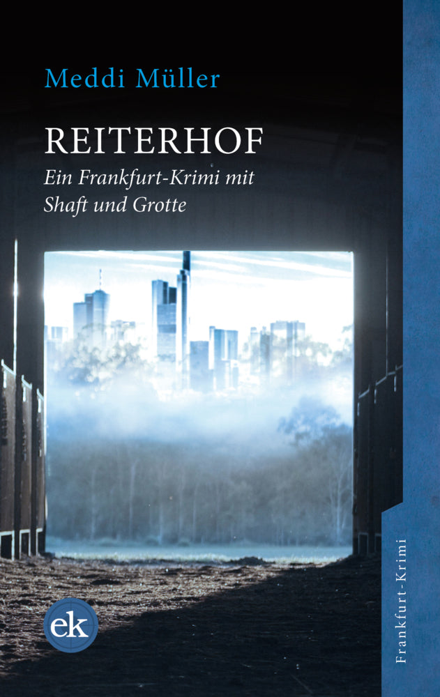 Reiterhof (Meddi Müller)