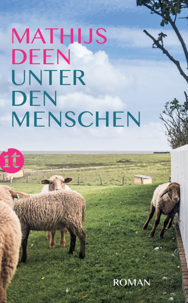 Unter den Menschen (Mathijs Deen)