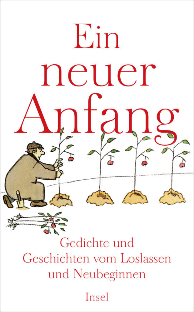 Ein neuer Anfang (Clara Paul)