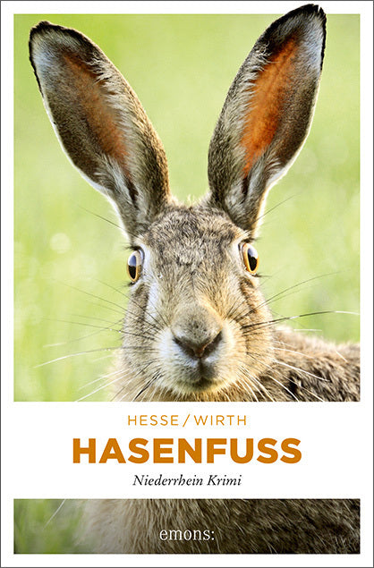 Hasenfuß (Thomas Hesse)
