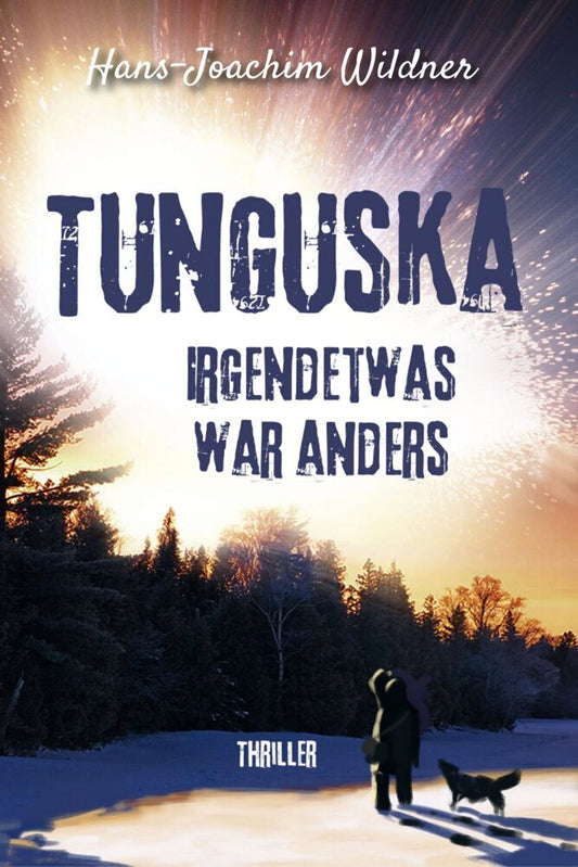 Tunguska (Hans-Joachim Wildner)