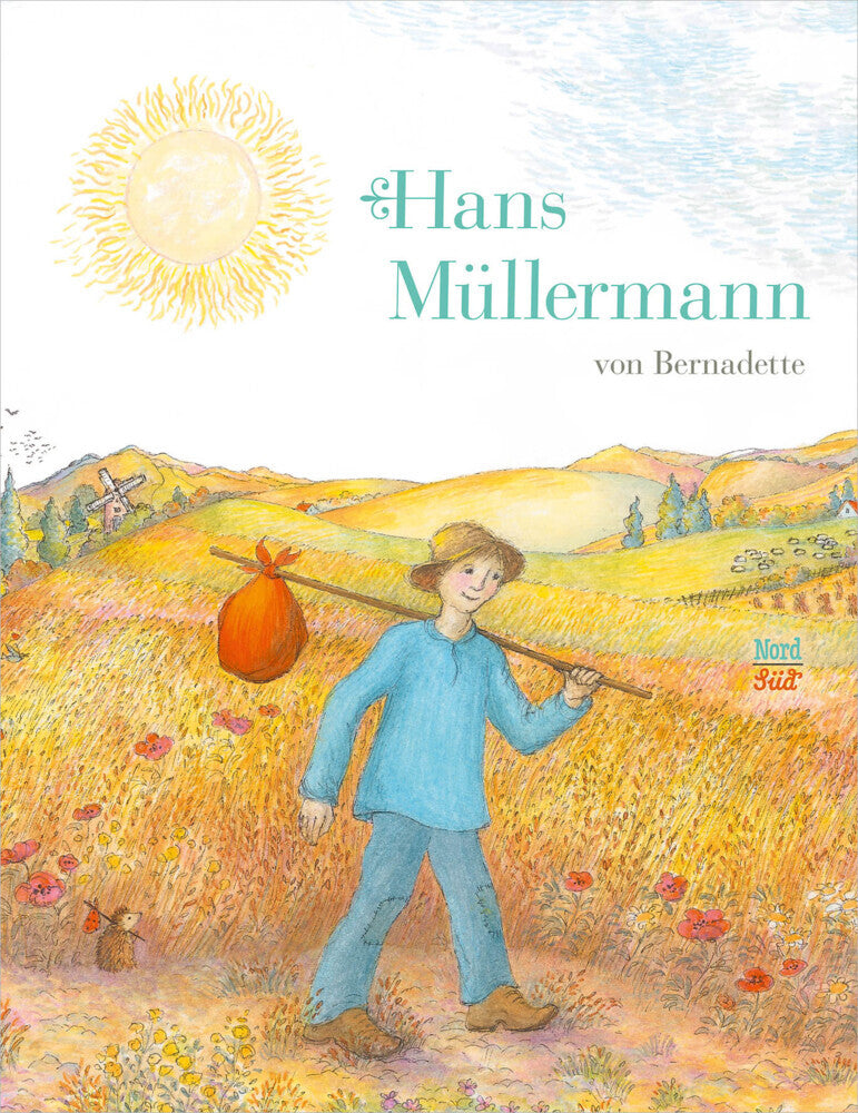 Hans Müllermann (Bernadette)