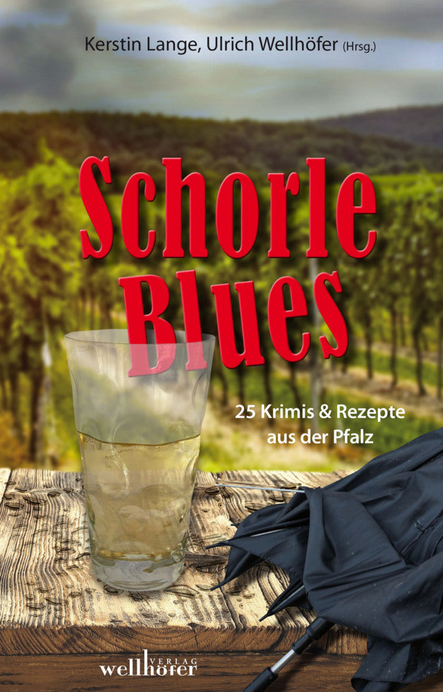 Schorleblues (Marcus Imbsweiler)