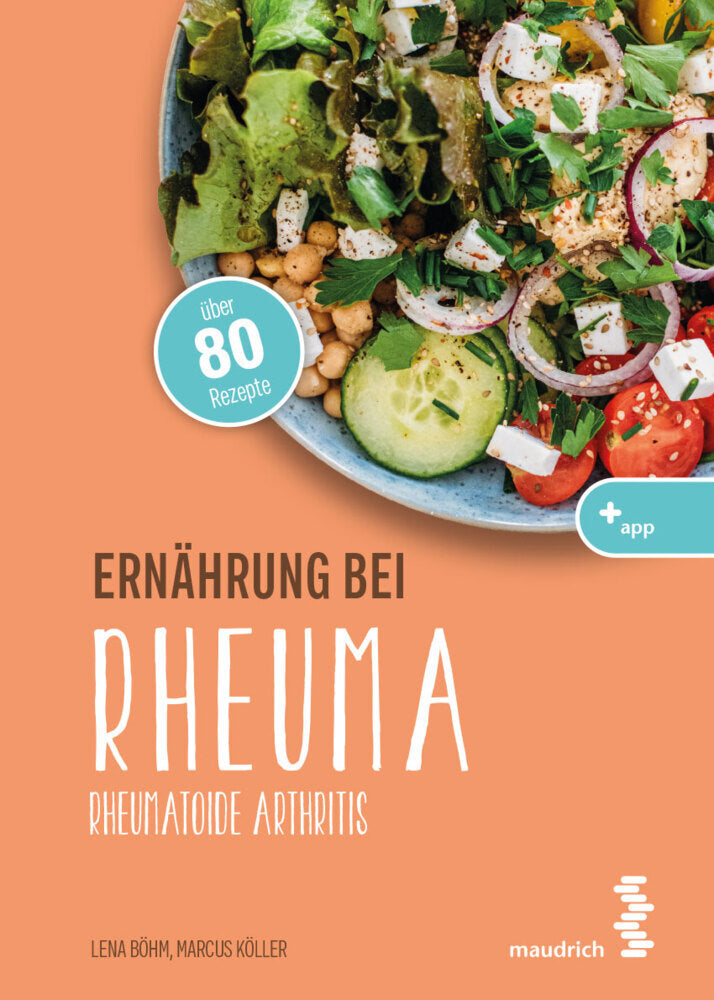 Ernährung bei Rheuma (Lena Böhm)