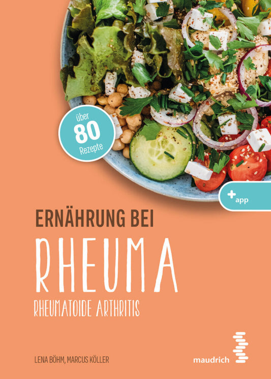 Ernährung bei Rheuma (Lena Böhm)