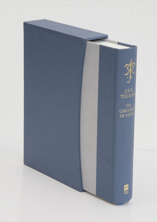 The Children of Húrin (John R. R. Tolkien)