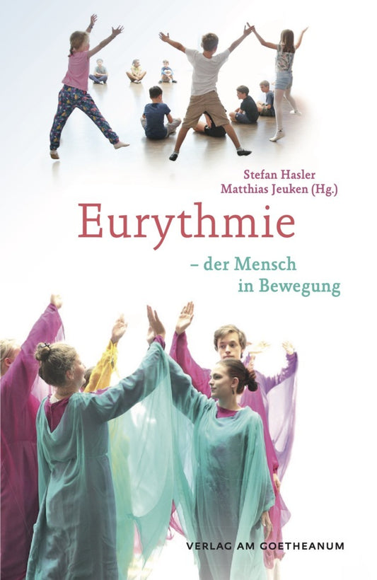 Eurythmie (Stefan Hasler)