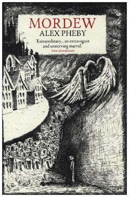 Mordew (Alex Pheby)