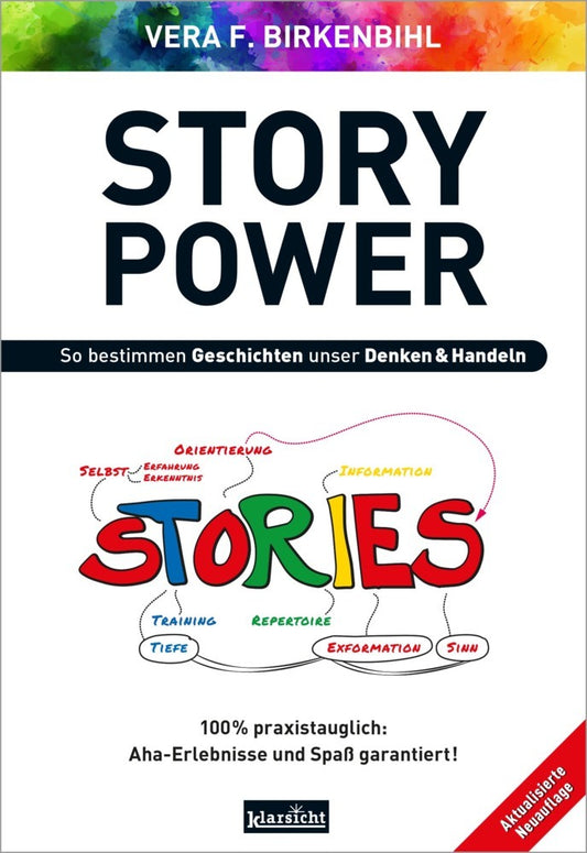 StoryPower (Vera F. Birkenbihl)