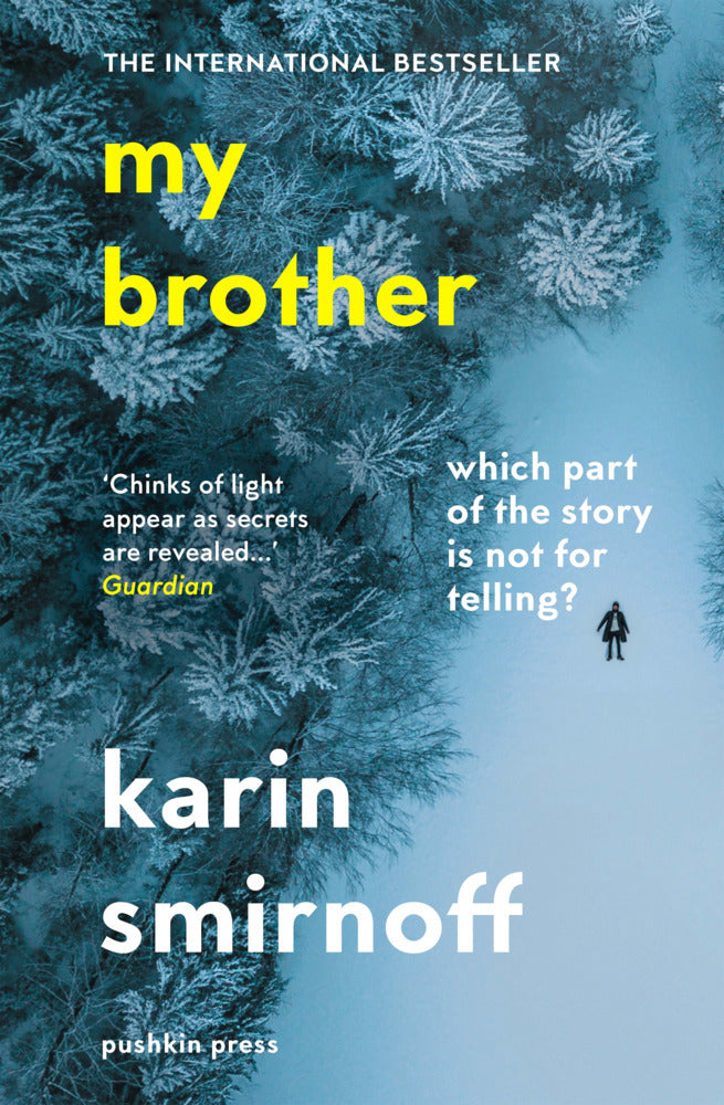 My Brother (Karin Smirnoff)