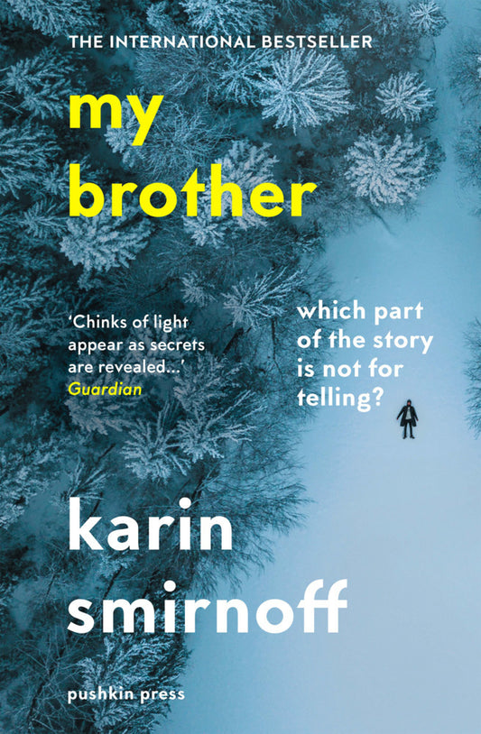 My Brother (Karin Smirnoff)