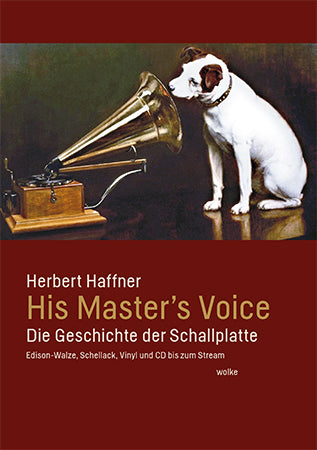 His Master's Voice (Herbert Haffner)
