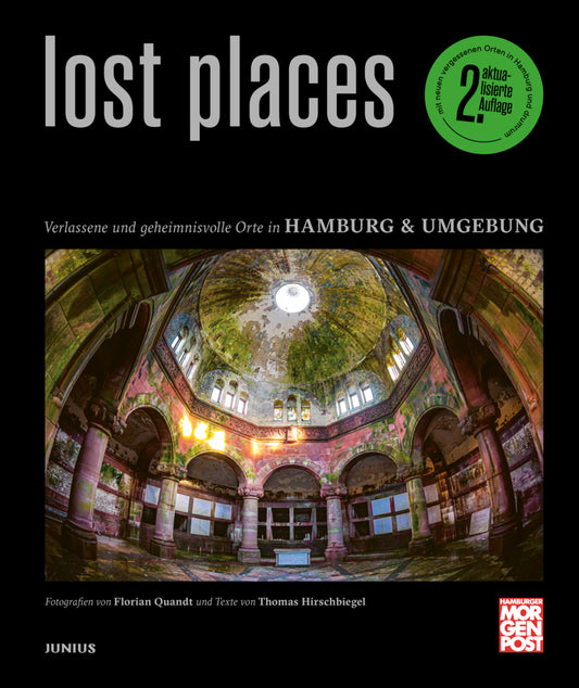 Lost Places (Thomas Hirschbiegel)