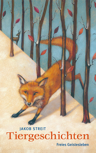 Tiergeschichten (Jakob Streit)