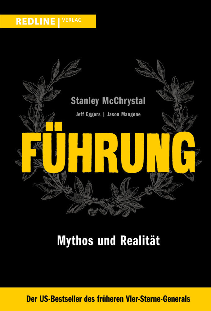 Führung (Stanley Mcchrystal)