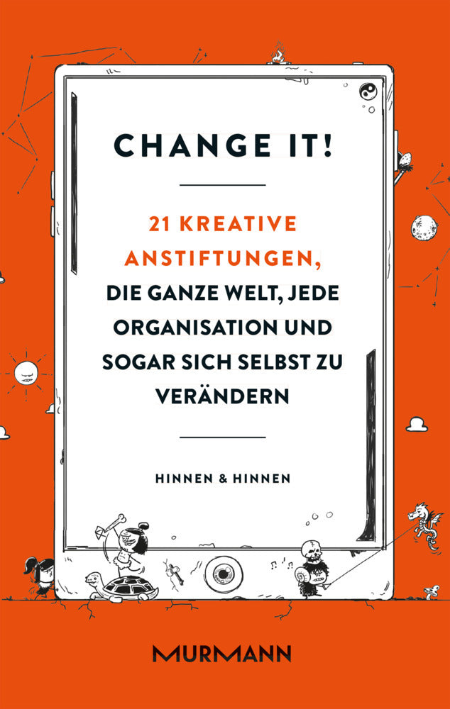 Change it! (Andri Hinnen)