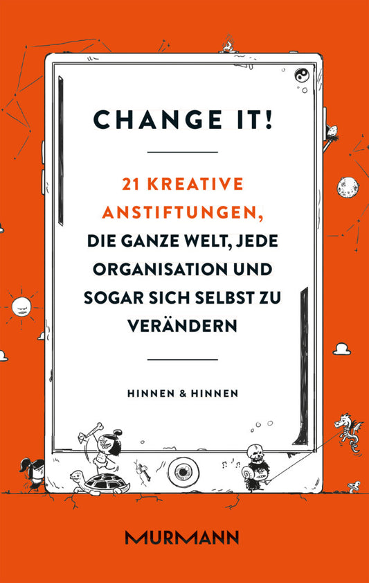 Change it! (Andri Hinnen)