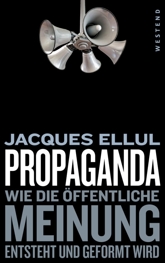 Propaganda (Jacques Ellul)