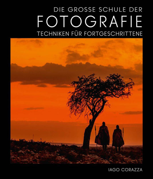 Die Große Schule der Fotografie (Iago Corazza)