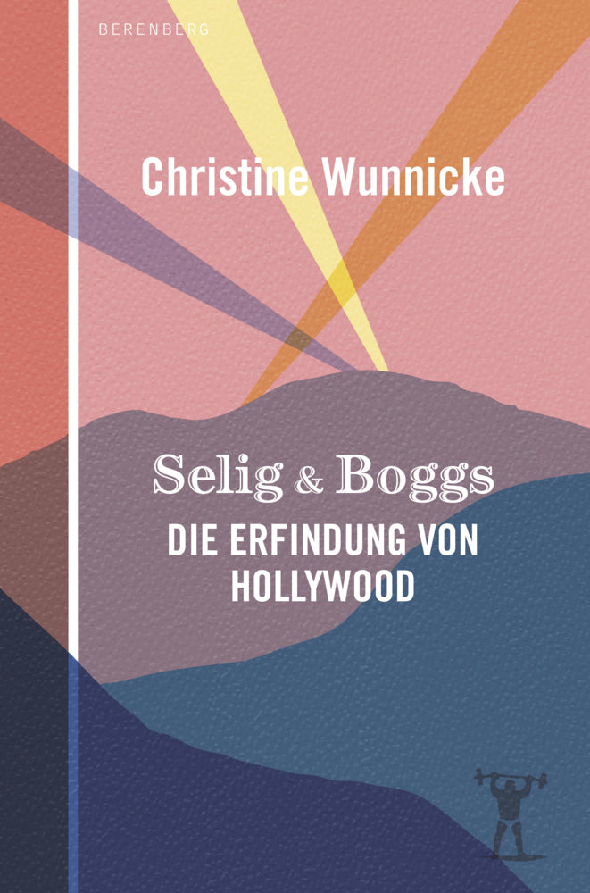 Selig & Boggs (Christine Wunnicke)