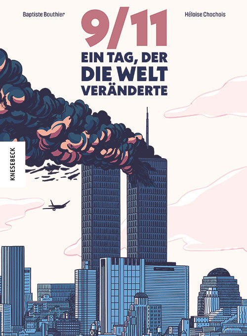 9/11 (Baptiste Bouthier)