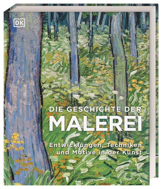 Die Geschichte der Malerei (George Bray)