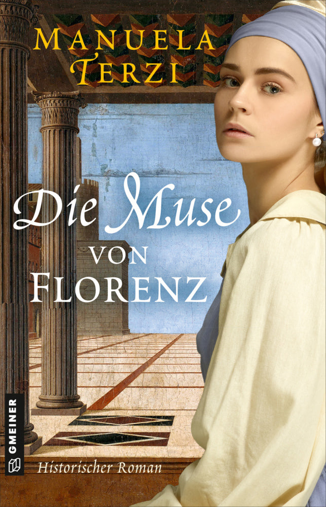 Die Muse von Florenz (Manuela Terzi)