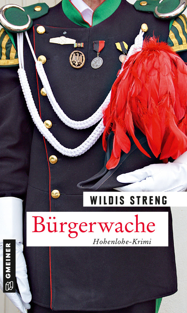 Bürgerwache (Wildis Streng)