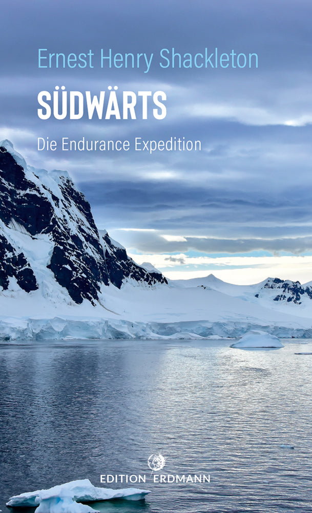 Südwärts (Ernest Henry Shackleton)