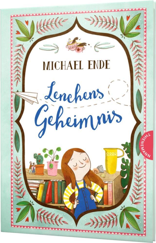 Lenchens Geheimnis (Michael Ende)
