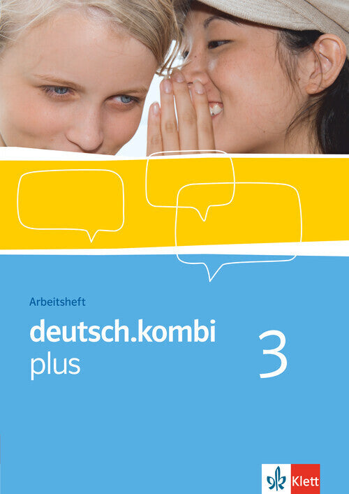 deutsch.kombi plus 3