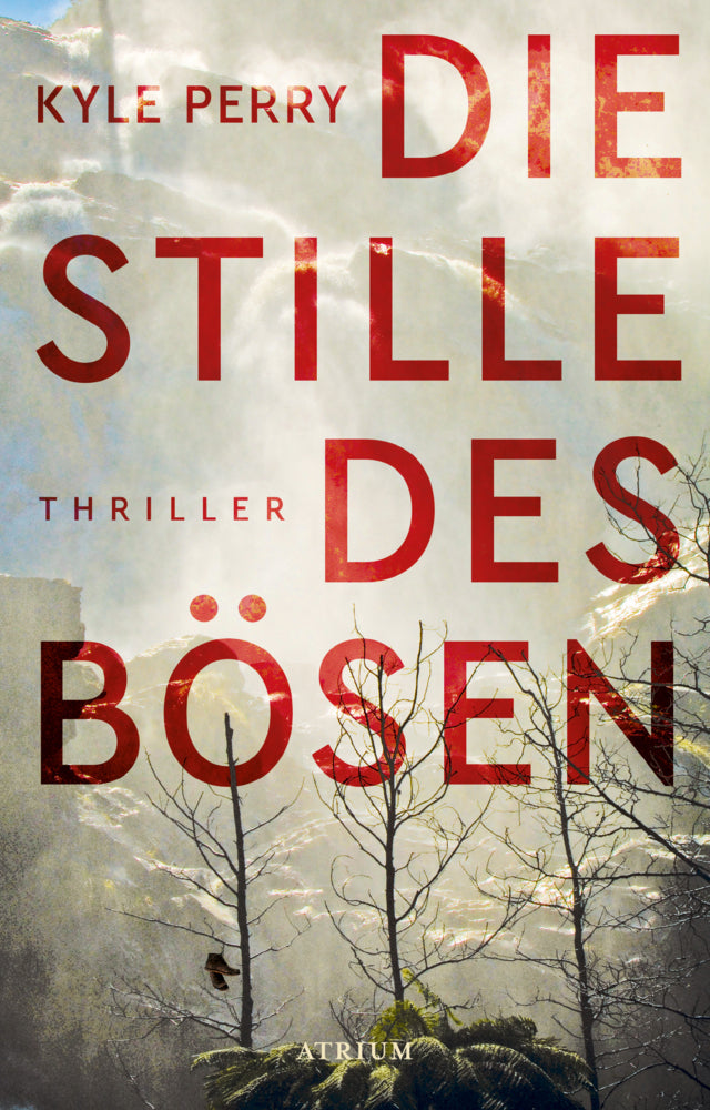 Die Stille des Bösen (Kyle Perry)
