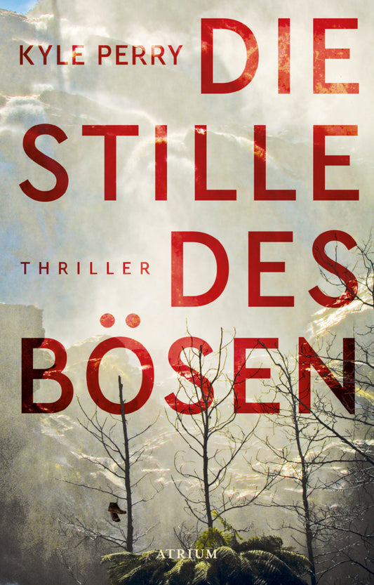 Die Stille des Bösen (Kyle Perry)