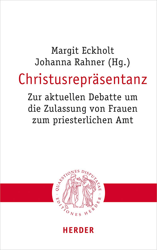 Christusrepräsentanz (Johanna Rahner)