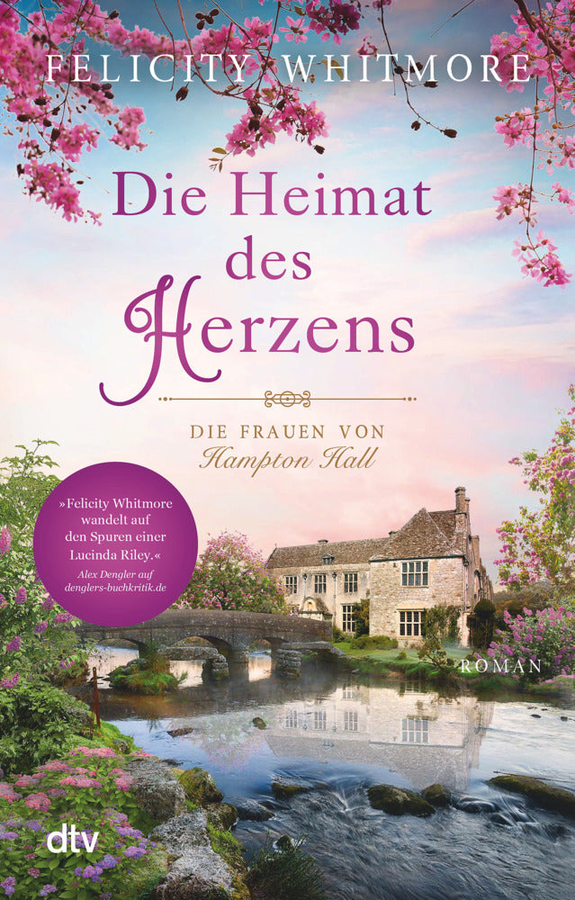 Die Heimat des Herzens (Felicity Whitmore)