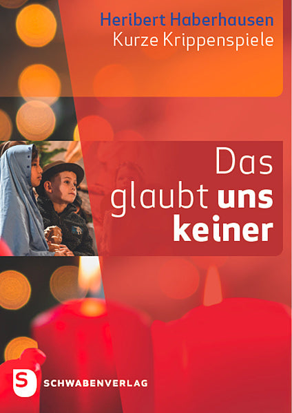 Das glaubt uns keiner (Heribert Haberhausen)