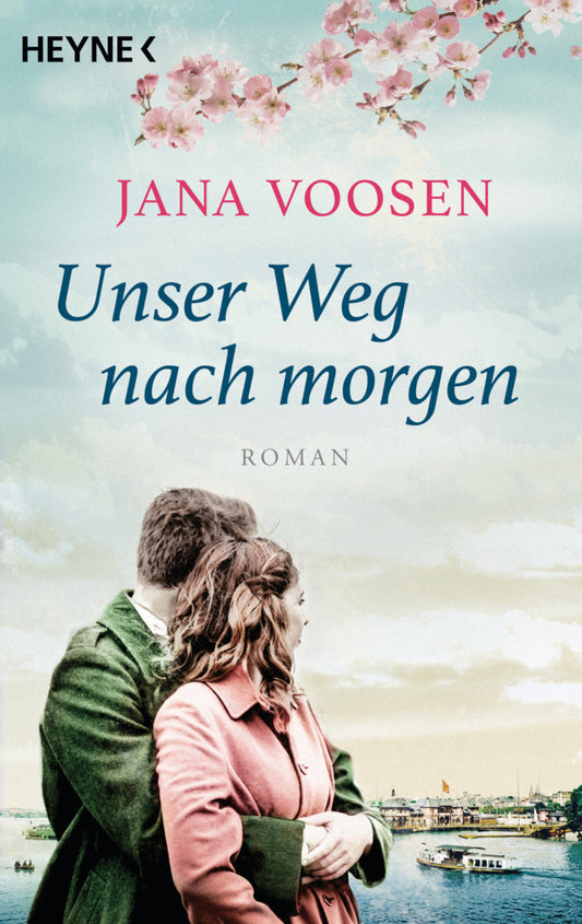 Unser Weg nach morgen (Jana Voosen)