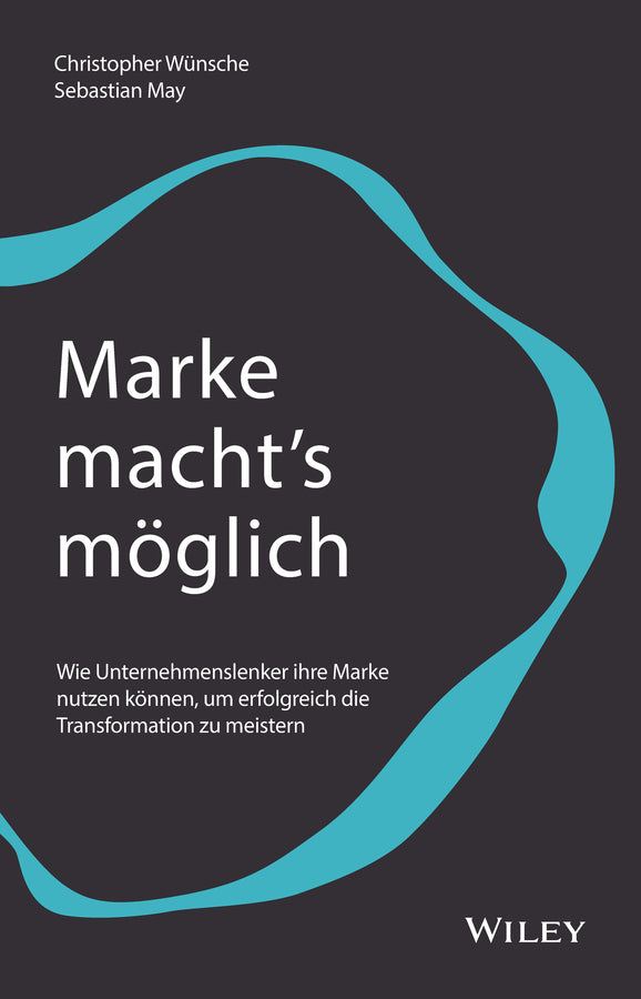 Marke macht's möglich (Christopher Wünsche)