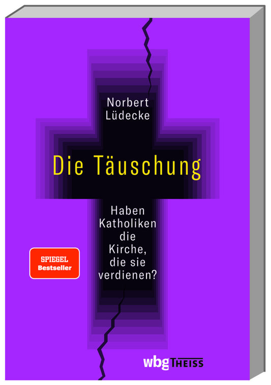 Die Täuschung (Norbert Lüdecke)