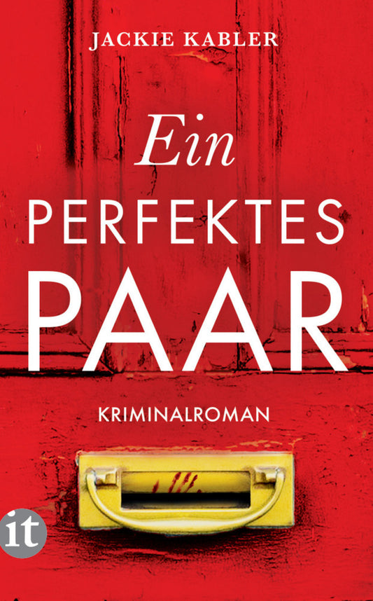 Ein perfektes Paar (Jackie Kabler)