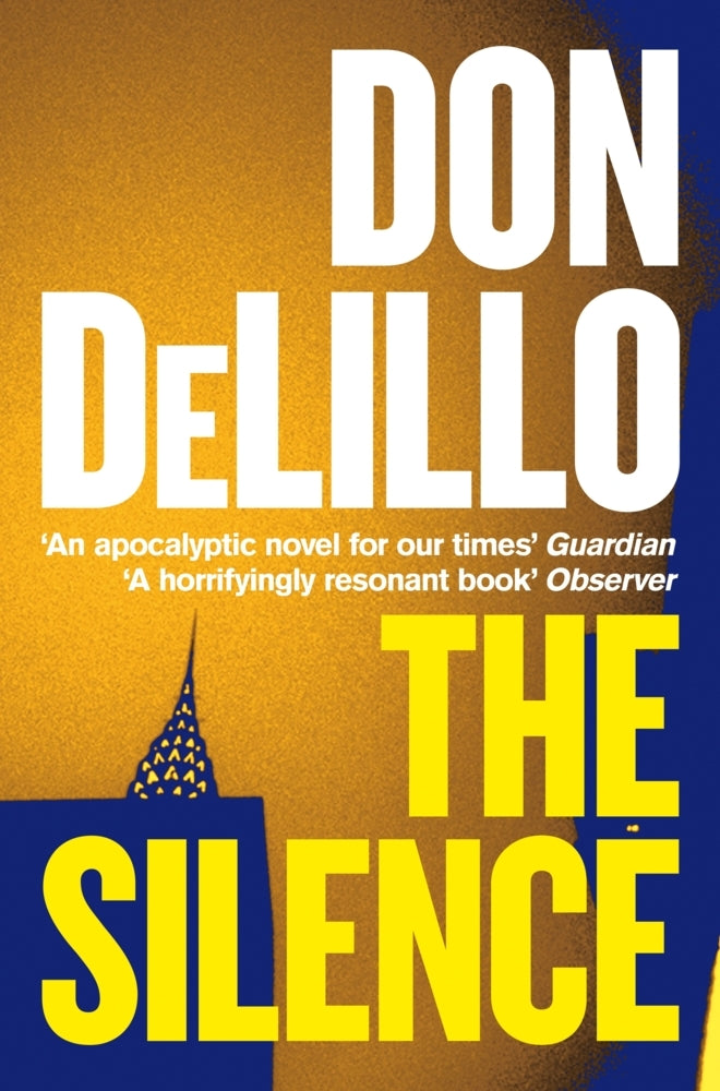 The Silence (Don Delillo)