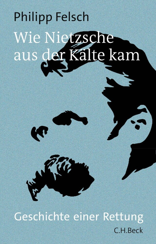 Wie Nietzsche aus der Kälte kam (Philipp Felsch)