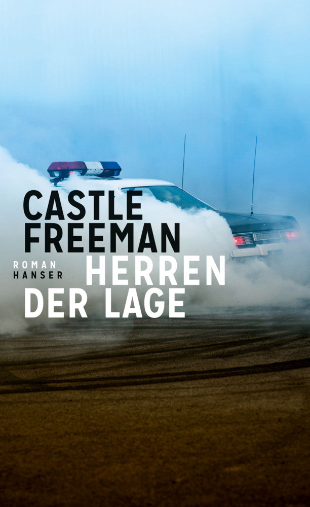Herren der Lage (Castle Freeman)