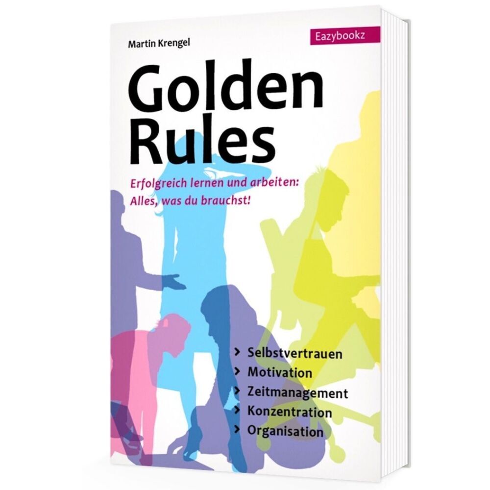 Golden Rules (Martin Krengel)