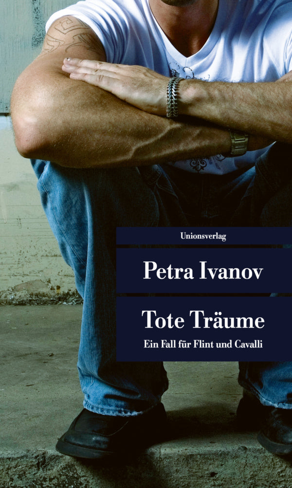 Tote Träume (Petra Ivanov)