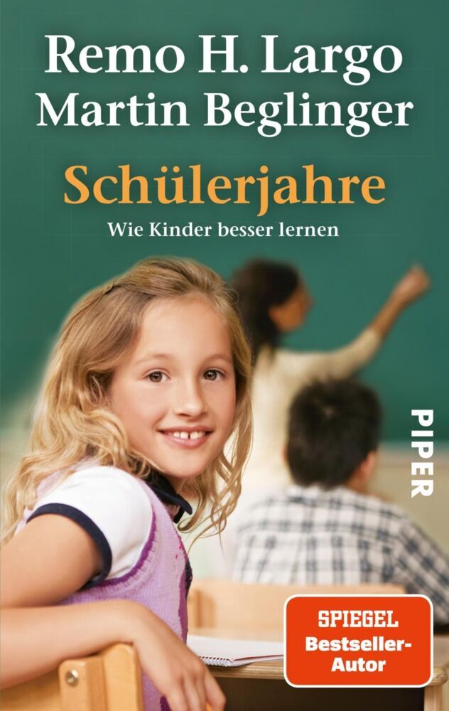 Schülerjahre (Remo H. Largo)