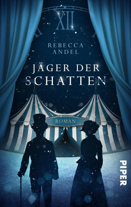 Jäger der Schatten (Rebecca Andel)