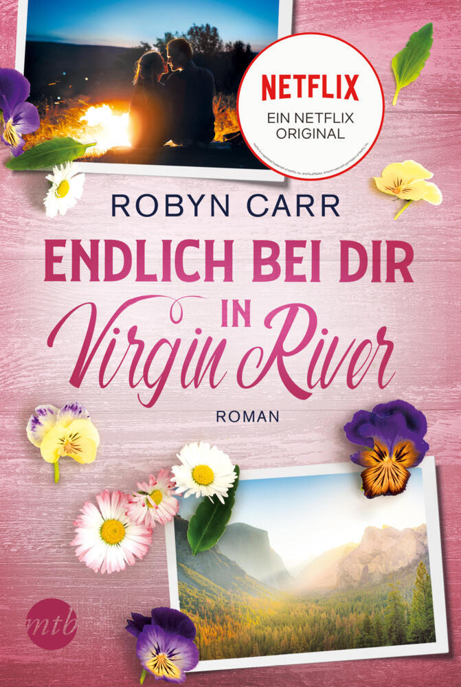 Endlich bei dir in Virgin River (Robyn Carr)