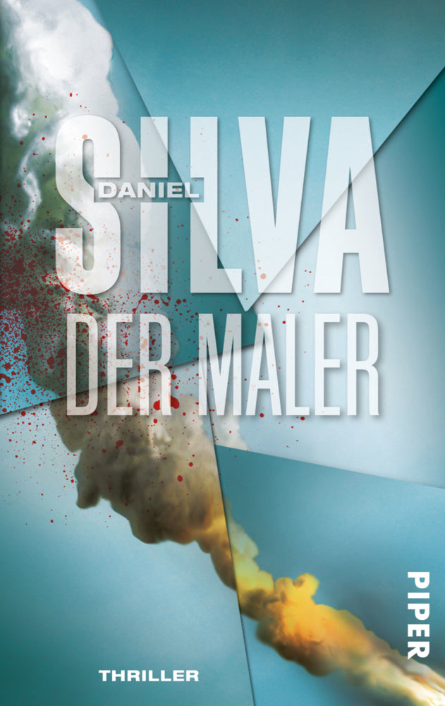 Der Maler (Daniel Silva)