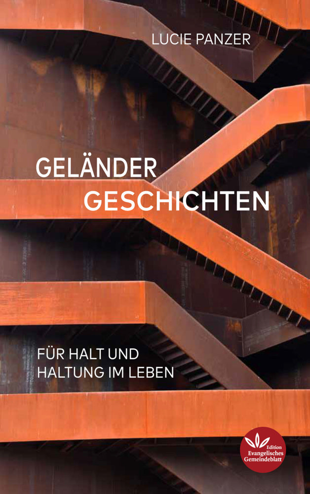 Geländergeschichten (Lucie Panzer)